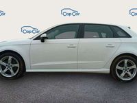 occasion Audi A3 e-tron 204 S-Tronic 7 Business line