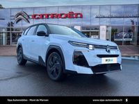 Occasion Citroën C5 Aircross 145 ch (106 kW) 2025 Blanc okenite SUV