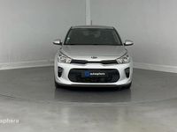 Occasion Kia Rio Launch Edition 102 ch (75 kW) 2017 Berline