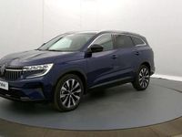 Occasion Renault Espace Techno 2024 Bleu SUV