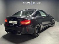 Occasion BMW M2 375 ch (275 kW) 2018 Noir Coupé
