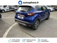 occasion Renault Captur 0.9 TCe 90ch Business - 19