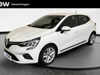 Occasion Renault Clio V Business 2022 Blanc Citadine