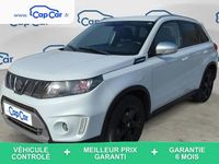 Occasion Suzuki Vitara 140 ch (102 kW) 2017 Blanc SUV