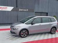 occasion Citroën C4 Bluehdi 130 S&s Origins