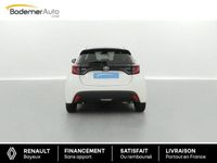 occasion Toyota Yaris Hybrid 