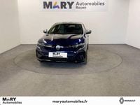 Occasion Renault Megane E-Tech Techno 161 kW (220 ch) 2022 Bleu Berline