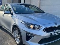 Occasion Kia Ceed Active 115 ch (84 kW) 2019 Citadine