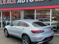 occasion Mercedes E300 GLC COUPE211+122CH BUSINESS LINE 4MATIC 9G-TRONIC EURO6D-