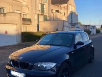 occasion BMW 120 120 d 177 ch Confort