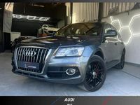 Occasion Audi Q5 S-Line 243 ch (178 kW) 2011 Gris SUV