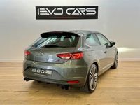 occasion Seat Leon Cupra 2.0 TSI 280 ch DSG7