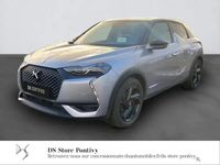 occasion DS Automobiles DS3 Crossback E-Tense Performance Line + 4cv