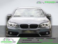 occasion BMW 118 118 d 150 ch BVA