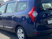 occasion Dacia Lodgy 1.5 DCi 115 Ch 7 PLACES