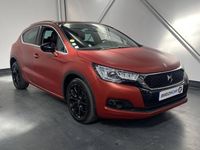 Occasion DS Automobiles DS4 Terre Rouge 120 ch (88 kW) 2016 Berline