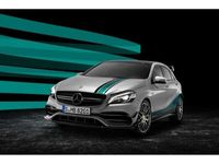 occasion Mercedes A45 AMG CLPHASE 2 / 2.0 TURBO 381 / PETRONAS SERIE L