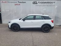 occasion Audi SQ2 TFSI 221 kW (300 ch) S tronic