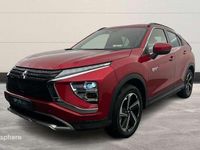 Occasion Mitsubishi Eclipse Cross Intense 99 ch (72 kW) 2024 Rouge SUV