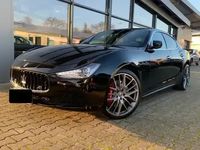 occasion Maserati Ghibli 3.0 V6 430ch S Q4