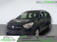 Occasion Dacia Lodgy 116 ch (85 kW) 2017 Monospace
