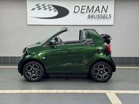 occasion Smart ForTwo Cabrio * Prime * Sièges chauffants * 90 cv *