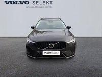 Occasion Volvo XC60 253 ch (186 kW) 2023 Gris platinium SUV