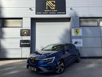 Occasion Renault Mégane IV RS Line 116 ch (85 kW) 2021 Berline