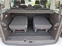 occasion Opel Combo L1H1 1.5 D 130ch Elegance Pack