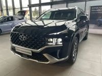 occasion Hyundai Santa Fe 1.6 T-GDI 230ch Hybrid Executive BVA6