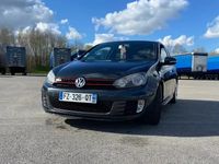 occasion VW Golf VI 