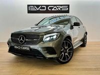 occasion Mercedes GLC43 AMG ClasseAmg V6 3.0 367 Ch 1ère Main Française