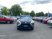 Occasion Mitsubishi Eclipse Cross 99 ch (72 kW) 2024 Noir SUV
