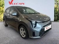 Occasion Kia Picanto 63 ch (46 kW) 2025 Astro grey Citadine