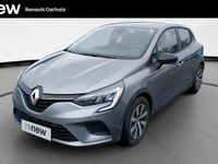 Occasion Renault Clio V Equilibre 2023 Gris Citadine