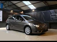 occasion Mercedes B180 CDI EURO 5 / AUTOMAT /GPS NAVI /BLUETOOTH /PDC