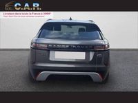 occasion Land Rover Range Rover Velar 2.0l D240 Bva R-dynamic