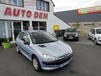 occasion Peugeot 206 1.4 HDI XR PRESENCE 3P