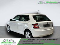 occasion Skoda Fabia 1.0 TSI 110 ch BVM