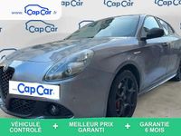 Occasion Alfa Romeo Giulietta 120 ch (88 kW) 2020 Berline