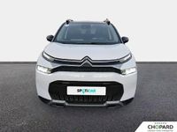Occasion Citroën C3 Aircross PureTech 110 ch (80 kW) 2023 Blanc SUV