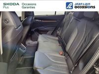 occasion Skoda Enyaq iV VERSION 80 2021