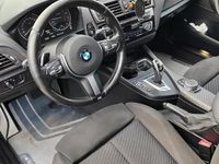 Occasion BMW M135 Sport Line 326 ch (239 kW) 2015 Citadine