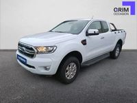 occasion Ford Ranger Super Cabine Super Cabine 2.0 Ecoblue 170 S&s