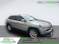 Occasion Jeep Cherokee 140 ch (102 kW) 2016 SUV