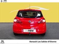 occasion Opel Corsa 1.4 90ch Design 120 ans Start/Stop 5p