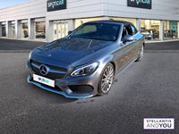 Occasion Mercedes C250 204 ch (150 kW) 2018 Berline