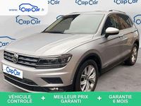 Occasion VW Tiguan 150 ch (110 kW) 2019 SUV