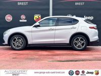 occasion Alfa Romeo Stelvio 2.2 Diesel 190ch Sprint Q4 AT8 MY22 - VIVA3639538