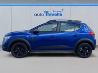 Occasion Dacia Sandero Extreme 2025 Bleu Citadine